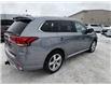 2021 Mitsubishi Outlander Plug-In Hybrid GT (Stk: 8566A) in Cambridge - Image 5 of 31