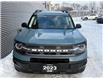 2023 Ford Bronco Sport Big Bend (Stk: U11055) in London - Image 2 of 23