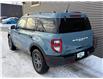2023 Ford Bronco Sport Big Bend (Stk: U11055) in London - Image 4 of 23