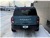 2023 Ford Bronco Sport Big Bend (Stk: U11055) in London - Image 5 of 23
