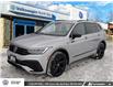 2023 Volkswagen Tiguan Comfortline R-Line Black (Stk: 26056A) in North Bay - Image 1 of 22