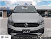 2023 Volkswagen Tiguan Comfortline R-Line Black (Stk: 26056A) in North Bay - Image 2 of 22