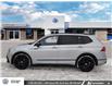 2023 Volkswagen Tiguan Comfortline R-Line Black (Stk: 26056A) in North Bay - Image 3 of 22