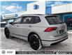 2023 Volkswagen Tiguan Comfortline R-Line Black (Stk: 26056A) in North Bay - Image 4 of 22
