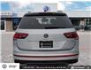 2023 Volkswagen Tiguan Comfortline R-Line Black (Stk: 26056A) in North Bay - Image 5 of 22