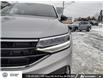 2023 Volkswagen Tiguan Comfortline R-Line Black (Stk: 26056A) in North Bay - Image 6 of 22