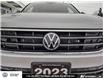 2023 Volkswagen Tiguan Comfortline R-Line Black (Stk: 26056A) in North Bay - Image 7 of 22