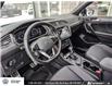2023 Volkswagen Tiguan Comfortline R-Line Black (Stk: 26056A) in North Bay - Image 10 of 22