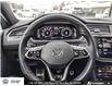 2023 Volkswagen Tiguan Comfortline R-Line Black (Stk: 26056A) in North Bay - Image 11 of 22