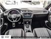 2023 Volkswagen Tiguan Comfortline R-Line Black (Stk: 26056A) in North Bay - Image 21 of 22