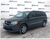 2017 Dodge Grand Caravan Crew (Stk: 850) in Kitchener - Image 1 of 23