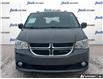 2017 Dodge Grand Caravan Crew (Stk: 850) in Kitchener - Image 2 of 23