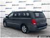 2017 Dodge Grand Caravan Crew (Stk: 850) in Kitchener - Image 4 of 23