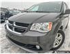 2017 Dodge Grand Caravan Crew (Stk: 850) in Kitchener - Image 8 of 23