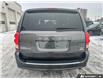 2017 Dodge Grand Caravan Crew (Stk: 850) in Kitchener - Image 9 of 23