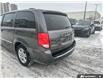 2017 Dodge Grand Caravan Crew (Stk: 850) in Kitchener - Image 10 of 23