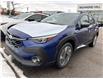 2026 Subaru Crosstrek Limited (Stk: 39159) in RICHMOND HILL - Image 1 of 1