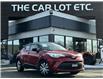 2020 Toyota C-HR XLE Premium (Stk: 25600-1) in Sudbury - Image 1 of 24