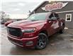 2025 RAM 1500 Sport (Stk: -) in Sussex - Image 1 of 11