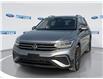 2023 Volkswagen Tiguan Comfortline (Stk: PM025513T) in Wallaceburg - Image 1 of 23
