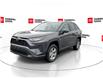 2025 Toyota RAV4 Hybrid LE (Stk: 12107854A) in Concord - Image 4 of 36