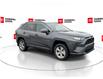 2025 Toyota RAV4 Hybrid LE (Stk: 12107854A) in Concord - Image 10 of 36
