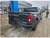 2026 GMC Sierra 1500 Elevation (Stk: 26-659) in Listowel - Image 3 of 10