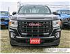 2022 GMC Canyon Elevation (Stk: U6309) in Grimsby - Image 2 of 30