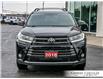 2018 Toyota Highlander Limited (Stk: U6158A) in Grimsby - Image 2 of 34