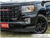 2022 GMC Canyon Elevation (Stk: U6309) in Grimsby - Image 7 of 30