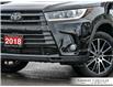2018 Toyota Highlander Limited (Stk: U6158A) in Grimsby - Image 7 of 34
