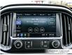 2022 GMC Canyon Elevation (Stk: U6309) in Grimsby - Image 29 of 30