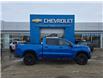 2026 Chevrolet Silverado 1500 LT Trail Boss (Stk: 26-657) in Listowel - Image 2 of 10