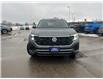 2024 Volkswagen Atlas 2.0 TSI Execline (Stk: U6737) in Woodstock - Image 2 of 13