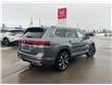 2024 Volkswagen Atlas 2.0 TSI Execline (Stk: U6737) in Woodstock - Image 4 of 13