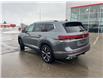 2024 Volkswagen Atlas 2.0 TSI Execline (Stk: U6737) in Woodstock - Image 5 of 13