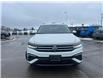 2024 Volkswagen Tiguan Comfortline (Stk: U6738) in Woodstock - Image 2 of 12