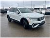 2024 Volkswagen Tiguan Comfortline (Stk: U6738) in Woodstock - Image 3 of 12