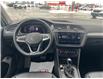2024 Volkswagen Tiguan Comfortline (Stk: U6738) in Woodstock - Image 8 of 12
