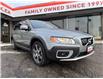 2013 Volvo XC70 T6 (Stk: 2511621) in Waterloo - Image 7 of 23 2013 Volvo XC70 T6 (Stk: 2511621) in Waterloo - Image 7 of 23