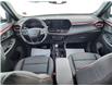 2026 Chevrolet TrailBlazer RS (Stk: 31323) in The Pas - Image 9 of 17