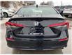 2023 Honda Civic Sport (Stk: S0375A) in London - Image 5 of 25