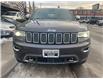 2017 Jeep Grand Cherokee Overland (Stk: J607043) in Scarborough - Image 2 of 26