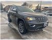 2017 Jeep Grand Cherokee Overland (Stk: J607043) in Scarborough - Image 3 of 26