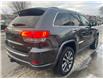 2017 Jeep Grand Cherokee Overland (Stk: J607043) in Scarborough - Image 5 of 26