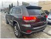 2017 Jeep Grand Cherokee Overland (Stk: J607043) in Scarborough - Image 7 of 26