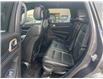 2017 Jeep Grand Cherokee Overland (Stk: J607043) in Scarborough - Image 11 of 26