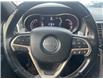 2017 Jeep Grand Cherokee Overland (Stk: J607043) in Scarborough - Image 16 of 26