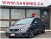 2015 Honda Civic EX (Stk: 2511627) in Waterloo - Image 1 of 20