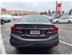 2015 Honda Civic EX (Stk: 2511627) in Waterloo - Image 4 of 20